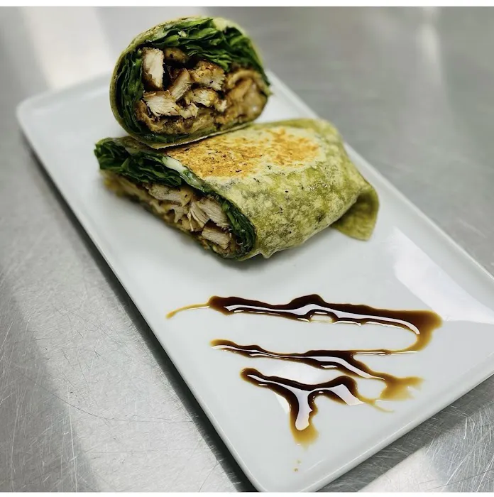 Bagel Girl Picture 10