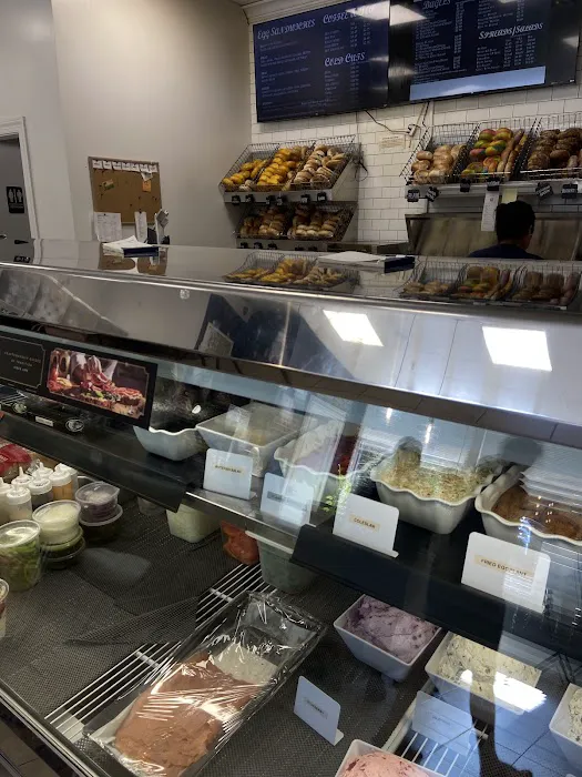 Bagel Girl Picture 2