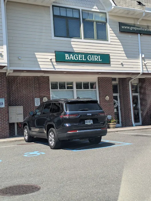 Bagel Girl Picture 6
