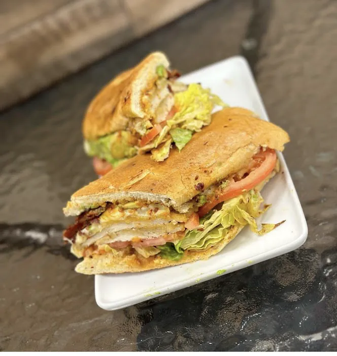 Bagel Girl Picture 3