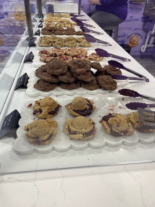 Just Chippy's Picture 4