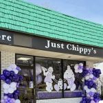 Just Chippy's