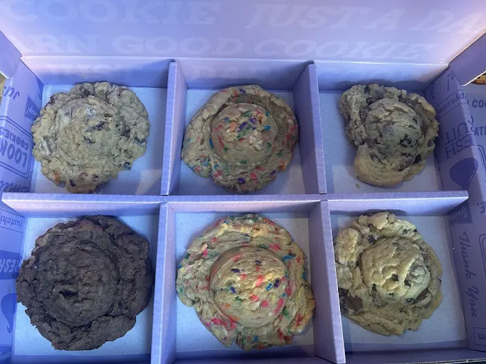 Just Chippy's Picture 6