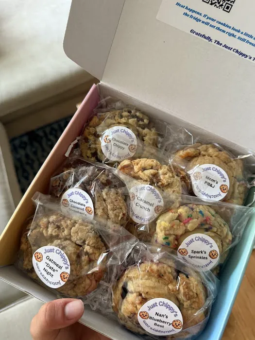 Just Chippy's Picture 7