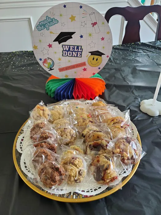 Just Chippy's Picture 2