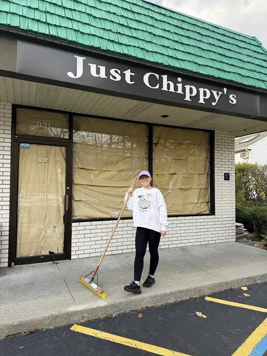 Just Chippy's Picture 10