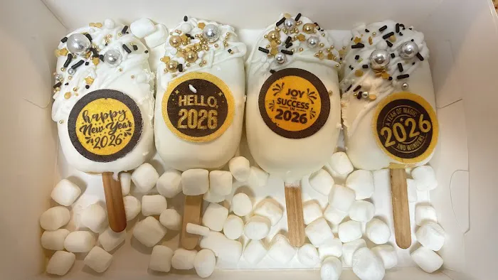 Amy’s Custom Cupcakes ( NOT A STORE FRONT) Picture 2