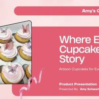 Amy’s Custom Cupcakes ( NOT A STORE FRONT) ico