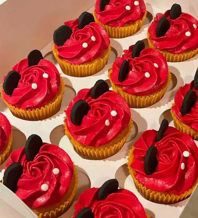 Amy’s Custom Cupcakes ( NOT A STORE FRONT) Picture 9