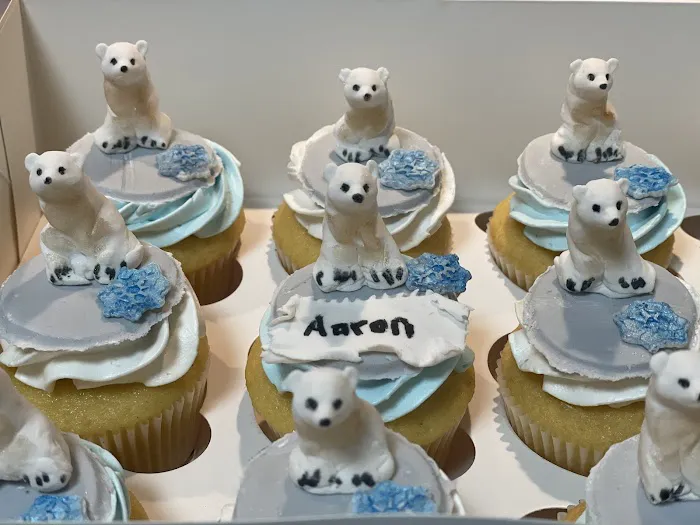 Amy’s Custom Cupcakes ( NOT A STORE FRONT) Picture 10