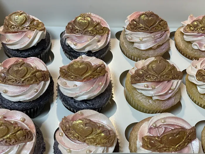 Amy’s Custom Cupcakes ( NOT A STORE FRONT) Picture 6