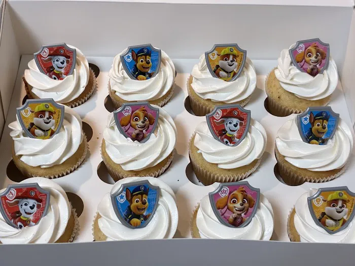 Amy’s Custom Cupcakes ( NOT A STORE FRONT) Picture 3