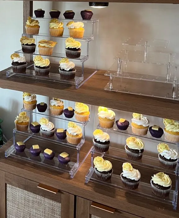 Amy’s Custom Cupcakes ( NOT A STORE FRONT) Picture 5