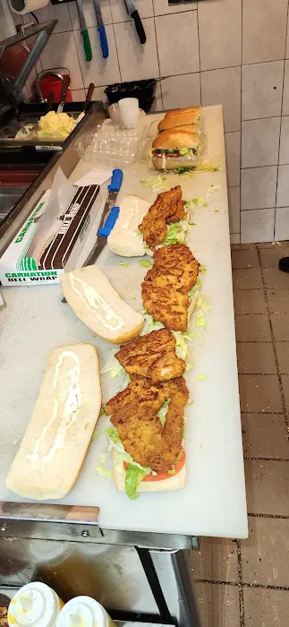 Bagels Royale Picture 3