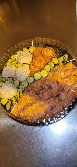 Bagels Royale Picture 8