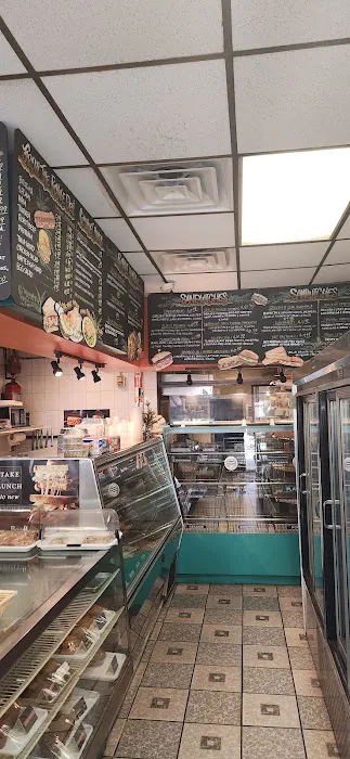 Bagels Royale Picture 1