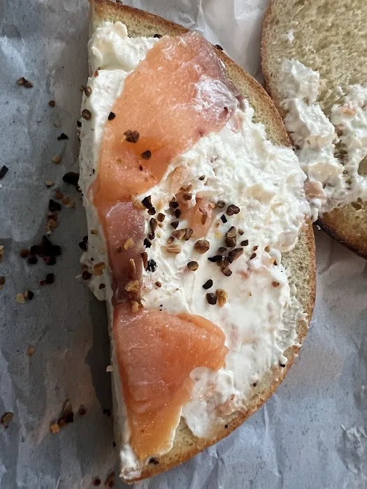 Bagels Royale Picture 2