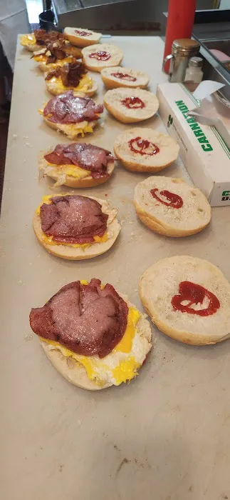 Bagels Royale Picture 10