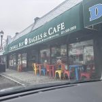 Cresskill Hot Bagels