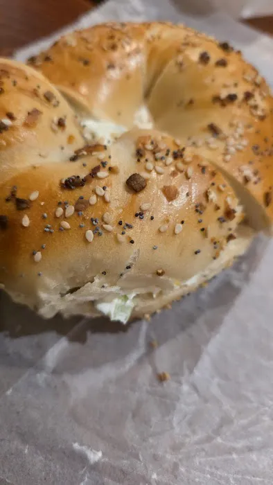 Cresskill Hot Bagels Picture 7