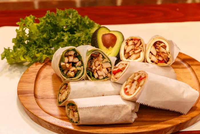 Cresskill Hot Bagels Picture 9