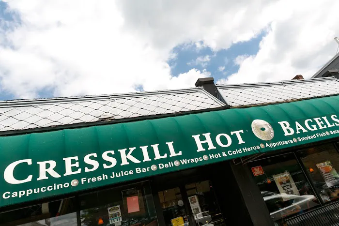 Cresskill Hot Bagels Picture 8