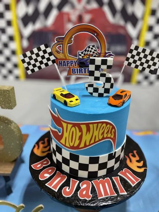 Keremo Cakes Picture 4