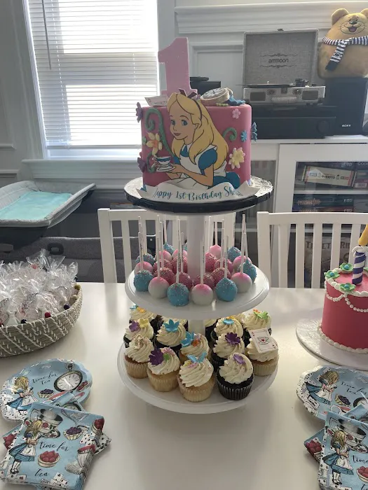 Keremo Cakes Picture 5