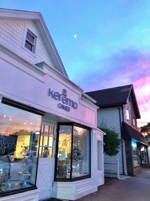 Keremo Cakes Picture 1