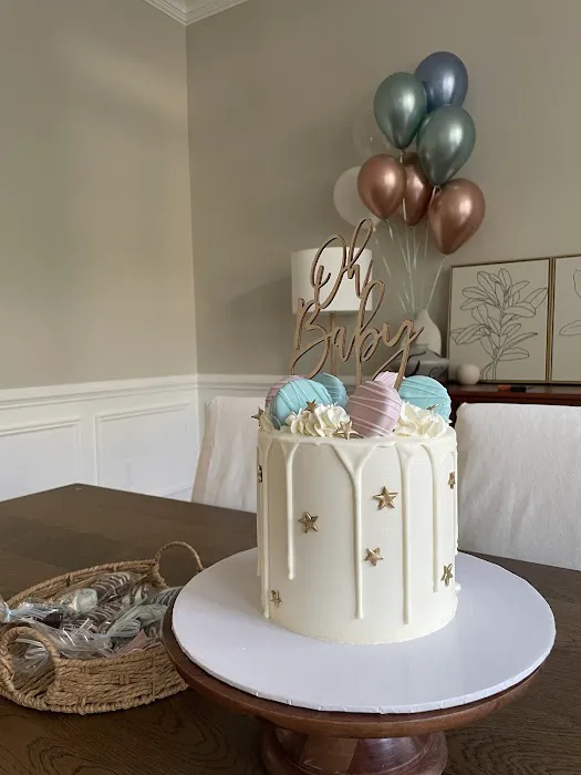 Keremo Cakes Picture 6