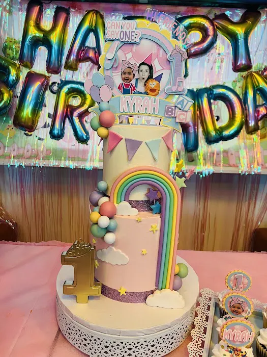 Keremo Cakes Picture 7