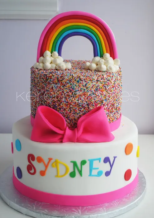 Keremo Cakes Picture 10