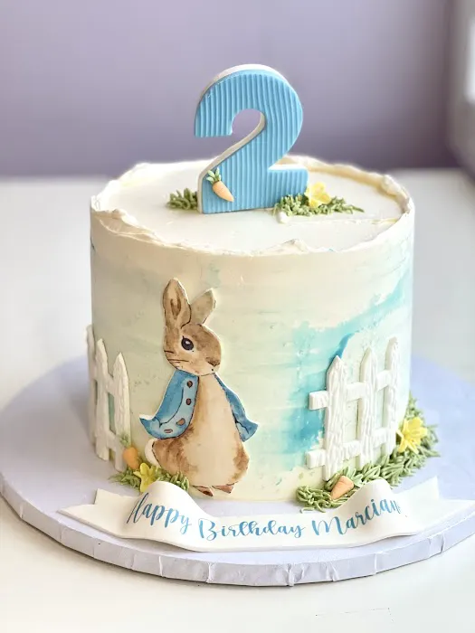 Keremo Cakes Picture 2