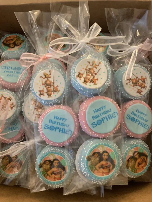 Keremo Cakes Picture 9