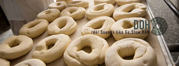 DOH Bagels & Cafe Picture 1