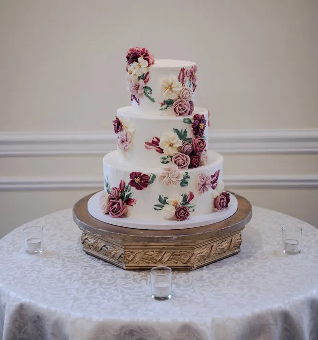 My Daughter's Cakes Picture 5