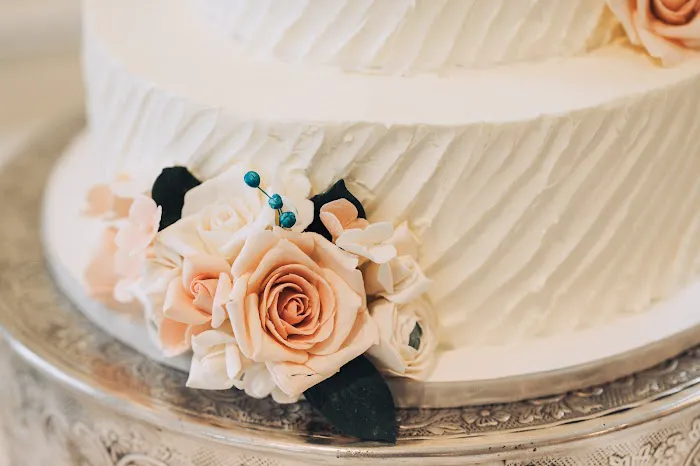 My Daughter's Cakes Picture 4