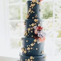 My Daughter's Cakes ico