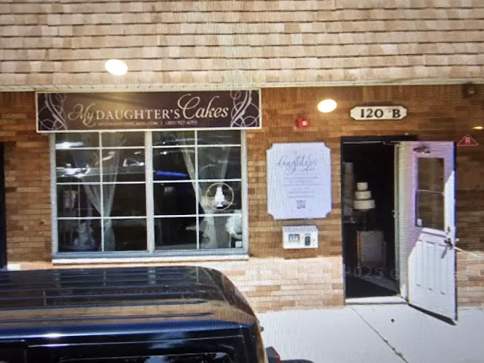 My Daughter's Cakes Picture 7