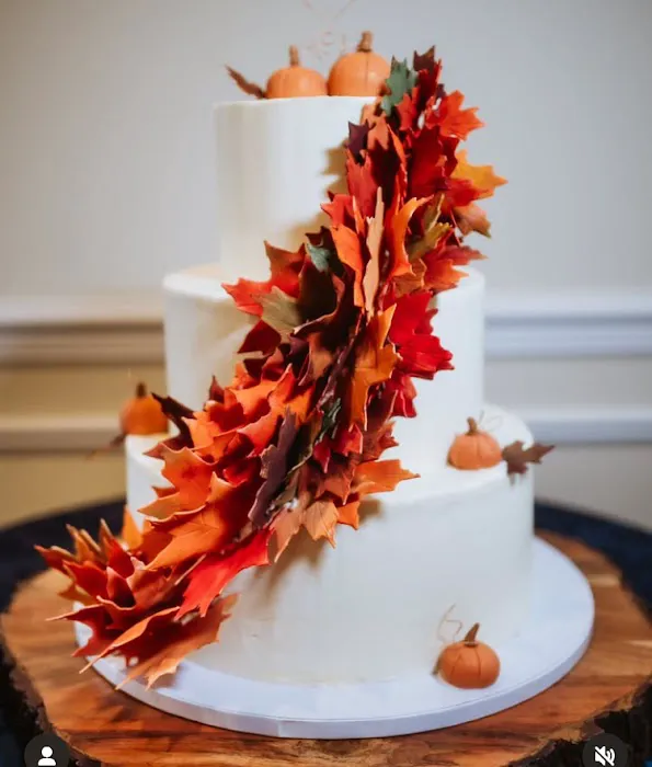 My Daughter's Cakes Picture 10