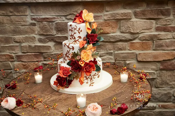 My Daughter's Cakes Picture 9