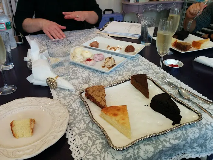 My Daughter's Cakes Picture 8