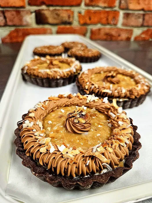 Despina's Cream Bakery Picture 3