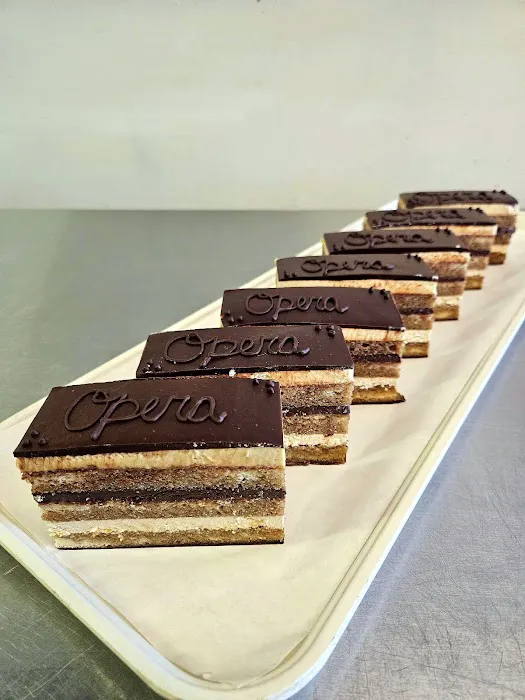 Despina's Cream Bakery Picture 7