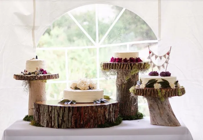 Despina's Cream Bakery Picture 8