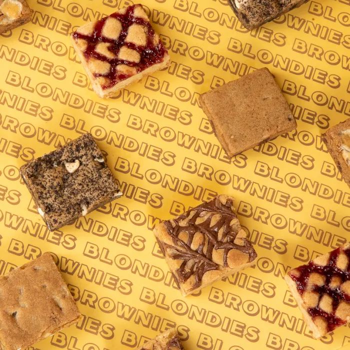 Despina's Cream Bakery Picture 10