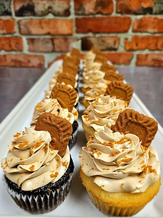 Despina's Cream Bakery Picture 1