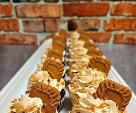 Despina's Cream Bakery