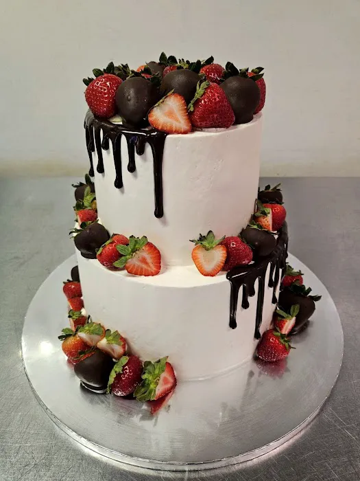 Despina's Cream Bakery Picture 5