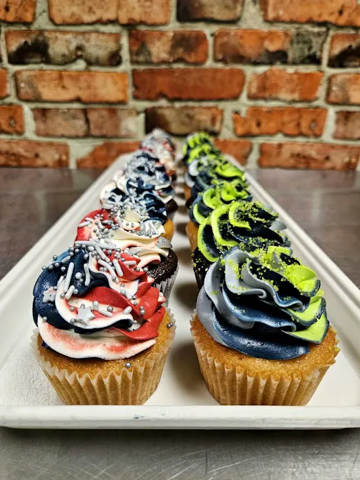 Despina's Cream Bakery Picture 6